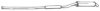 AKS DASIS SG12430 Middle Silencer